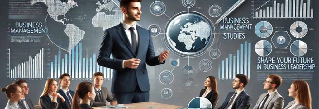 Business Management Courses – WnnSchool